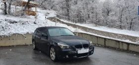 BMW 525, снимка 14