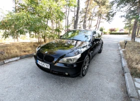 BMW 525, снимка 12