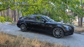 BMW 525, снимка 10