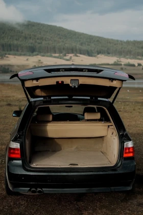 BMW 525, снимка 3