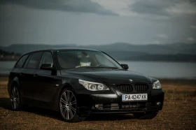 BMW 525, снимка 1