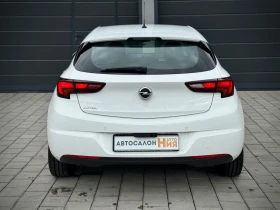 Opel Astra 1.2i * CarPlay* LED* Сервизна История* , снимка 4