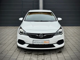 Opel Astra 1.2i * CarPlay* LED* Сервизна История* , снимка 2