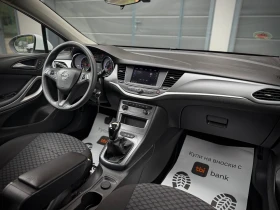 Opel Astra 1.2i * CarPlay* LED* Сервизна История* , снимка 11