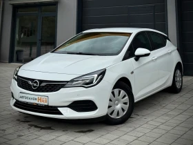 Opel Astra 1.2i * CarPlay* LED* Сервизна История* , снимка 1