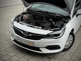Opel Astra 1.2i * CarPlay* LED* Сервизна История* , снимка 14