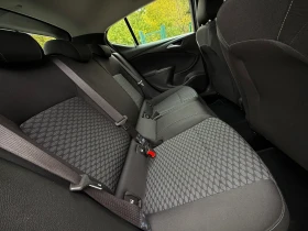 Opel Astra 1.2i * CarPlay* LED* Сервизна История* , снимка 10