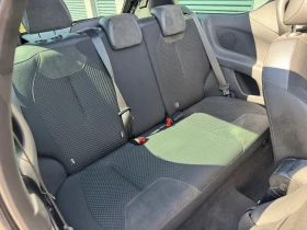 Citroen DS3 CABRIO* 1.6hdi 92hp* КОЖА* LED* КЛИМА* 6.2014г, снимка 14