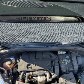 Citroen DS3 CABRIO* 1.6hdi 92hp* КОЖА* LED* КЛИМА* 6.2014г, снимка 3