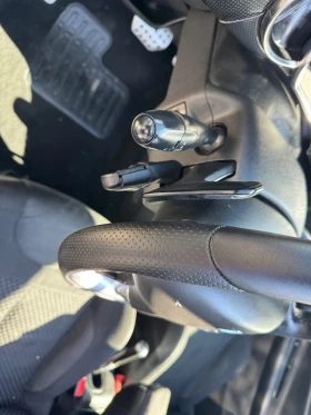 Citroen DS3 CABRIO* 1.6hdi 92hp* КОЖА* LED* КЛИМА* 6.2014г, снимка 8