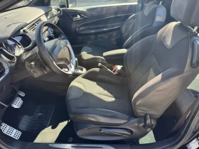 Citroen DS3 CABRIO* 1.6hdi 92hp* КОЖА* LED* КЛИМА* 6.2014г, снимка 9