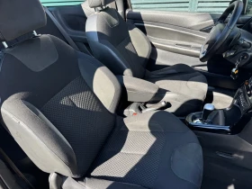 Citroen DS3 CABRIO* 1.6hdi 92hp* КОЖА* LED* КЛИМА* 6.2014г, снимка 15