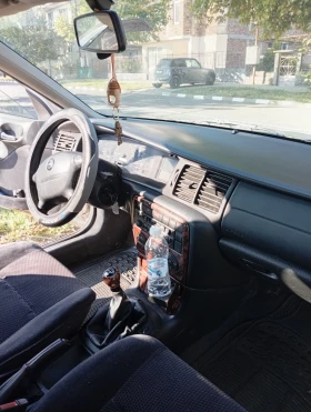 Opel Vectra B, снимка 5