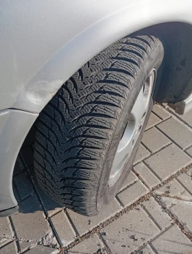 Opel Vectra B, снимка 8