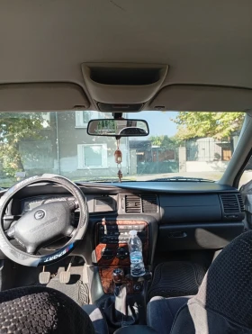 Opel Vectra B, снимка 4