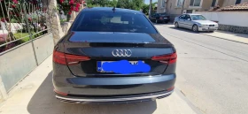 Audi A4 s-line, снимка 6