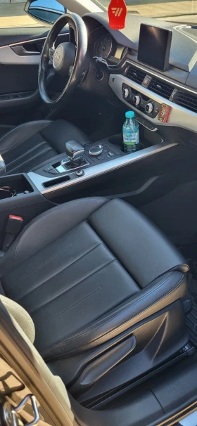 Audi A4 s-line, снимка 7