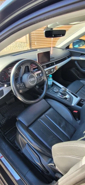 Audi A4 s-line, снимка 8