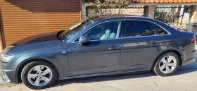 Audi A4 s-line, снимка 10