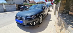 Audi A4 s-line, снимка 2