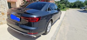 Audi A4 s-line, снимка 4