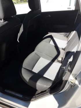 Mercedes-Benz A 160, снимка 8