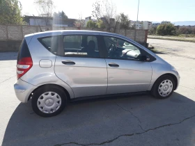 Mercedes-Benz A 160, снимка 4