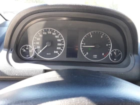Mercedes-Benz A 160, снимка 6