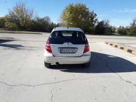 Mercedes-Benz A 160, снимка 3