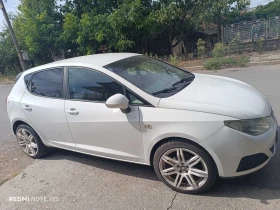 Seat Ibiza, снимка 1
