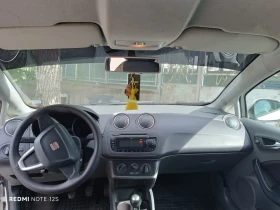 Seat Ibiza, снимка 7