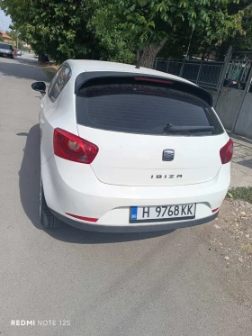 Seat Ibiza, снимка 5