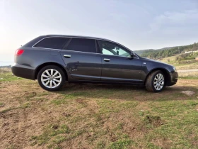 Audi A6, снимка 5