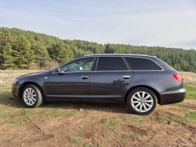 Audi A6, снимка 9
