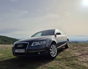 Audi A6, снимка 2