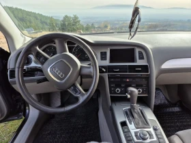 Audi A6, снимка 12