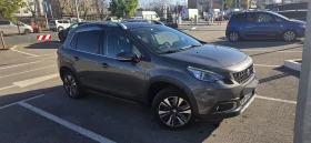 Peugeot 2008, снимка 2