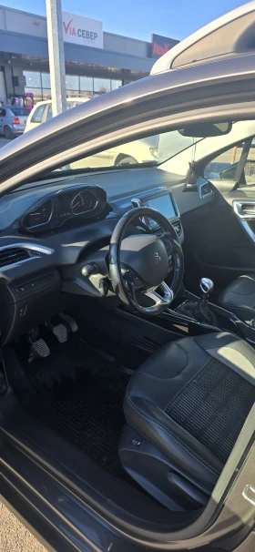 Peugeot 2008, снимка 6