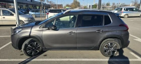 Peugeot 2008, снимка 4