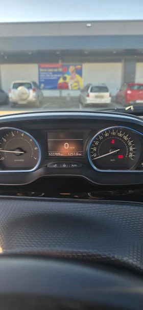 Peugeot 2008, снимка 9