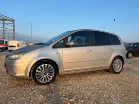Ford C-max 1.6 TDCI, снимка 3