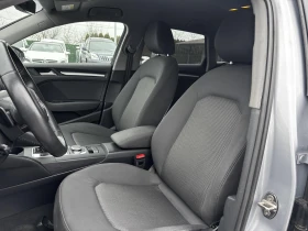 Audi A3 1.6 , Euro 6, Automatic 100 890 km Нов Внос, снимка 11