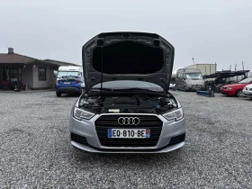 Audi A3 1.6 , Euro 6, Automatic 100 890 km Нов Внос, снимка 17