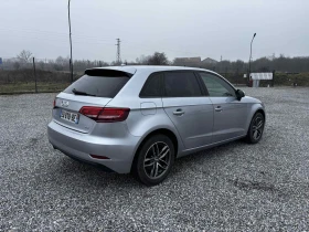 Audi A3 1.6 , Euro 6, Automatic 100 890 km Нов Внос, снимка 5