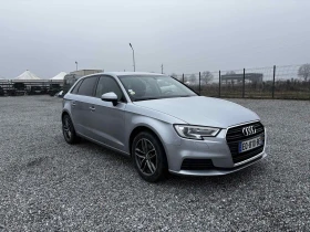 Audi A3 1.6 , Euro 6, Automatic 100 890 km Нов Внос, снимка 3