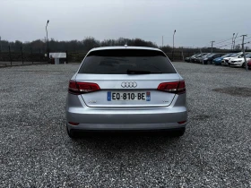 Audi A3 1.6 , Euro 6, Automatic 100 890 km Нов Внос, снимка 7