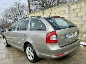 Skoda Octavia 2.0 TDI 140 кс, снимка 3