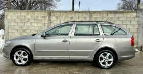 Skoda Octavia 2.0 TDI 140 кс, снимка 2