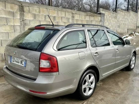 Skoda Octavia 2.0 TDI 140 кс, снимка 5