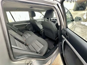 Skoda Octavia 2.0 TDI 140 кс, снимка 14